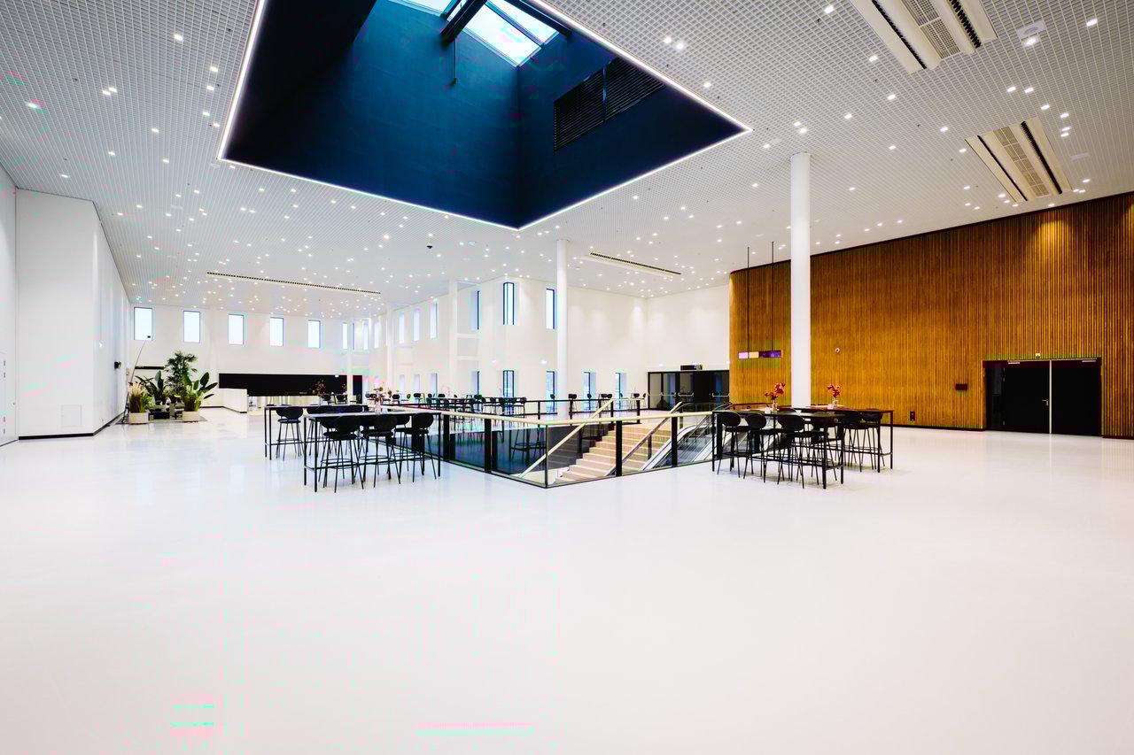 Foyer RACC