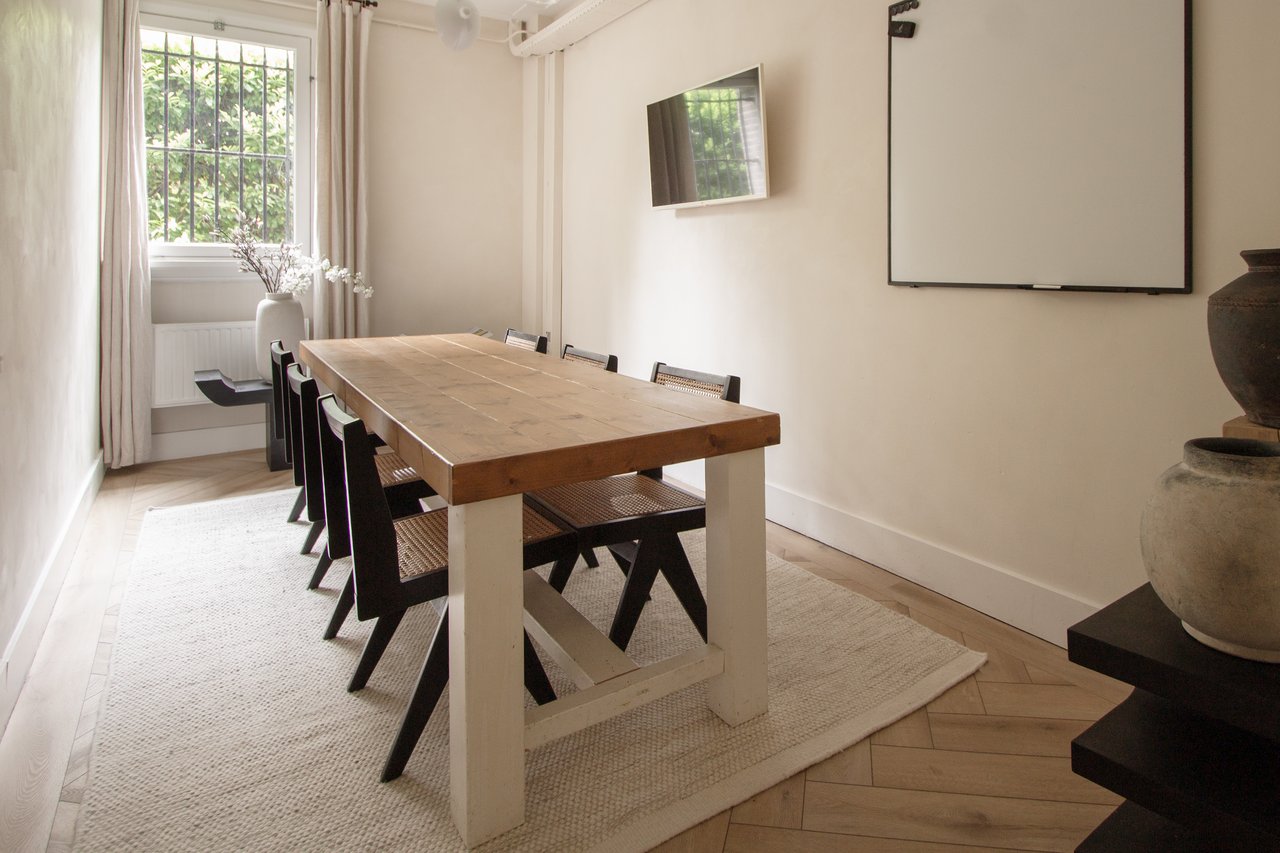 CreativeGrounds Ambition Room