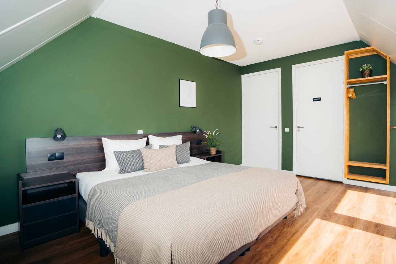 B&B kamer (2)