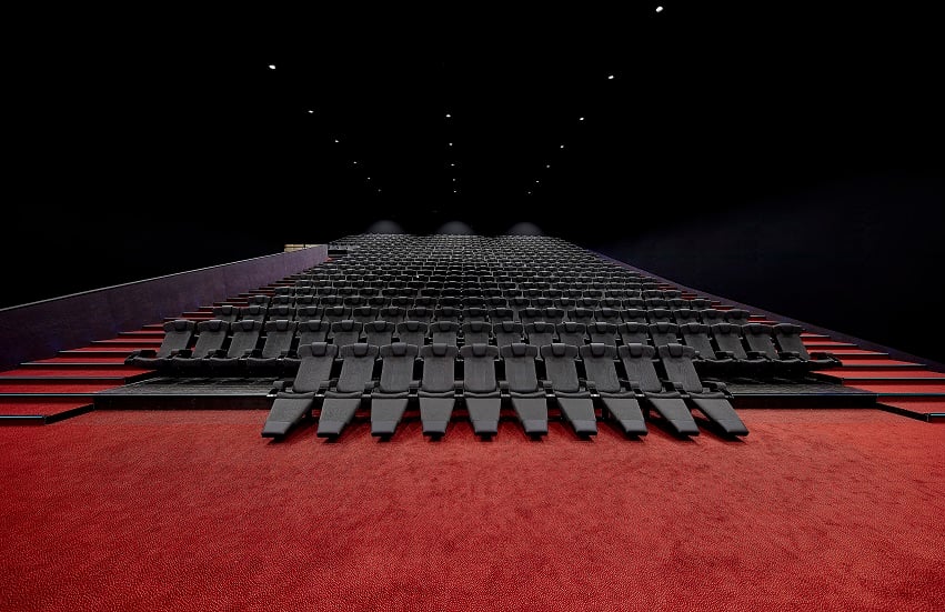 Zaal 1