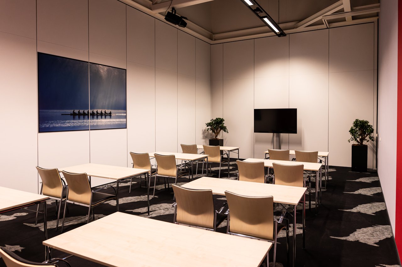 Enkele breakoutzaal (1)