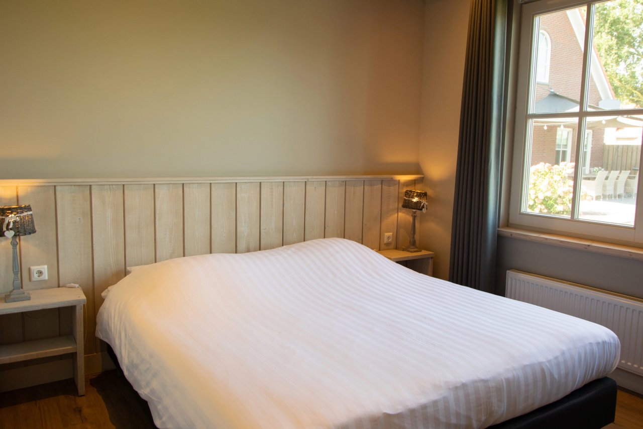 De Korenhof slaapkamer 2