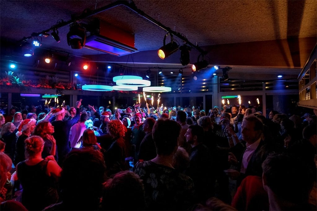 Feest 