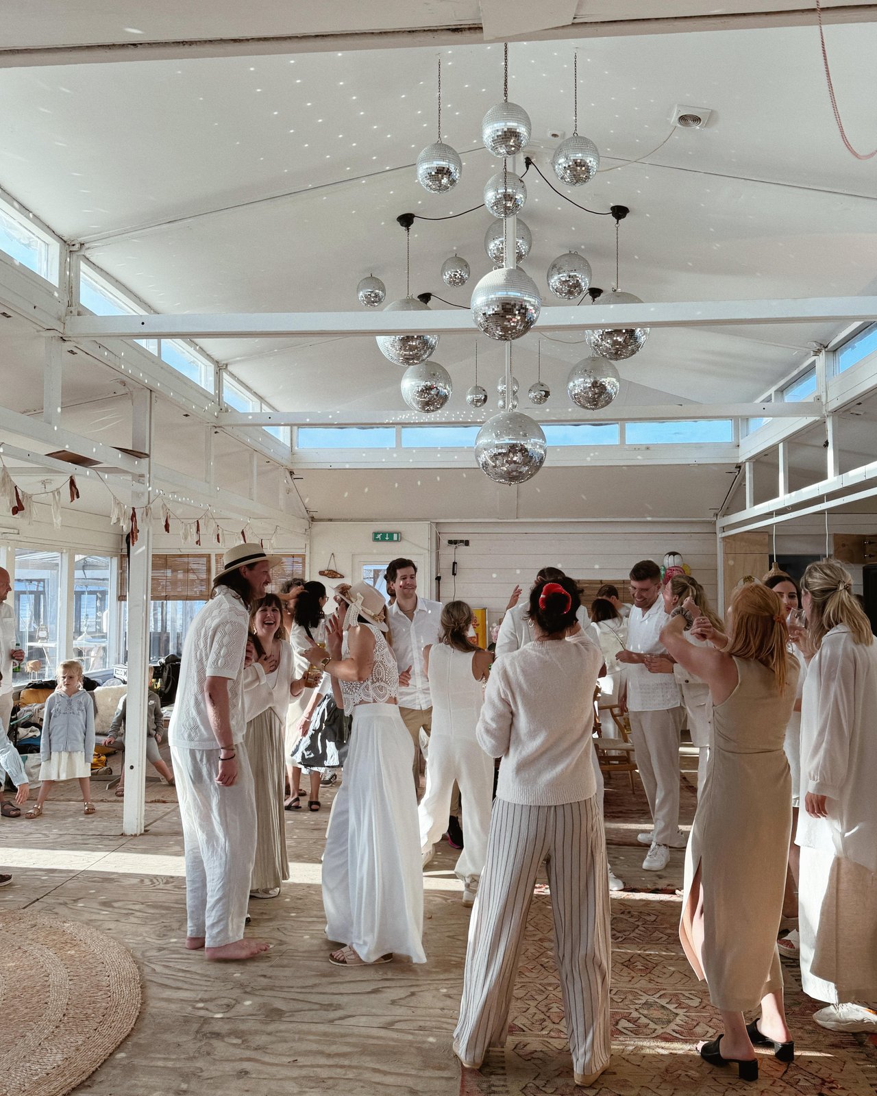 Wedding Day at Paal69