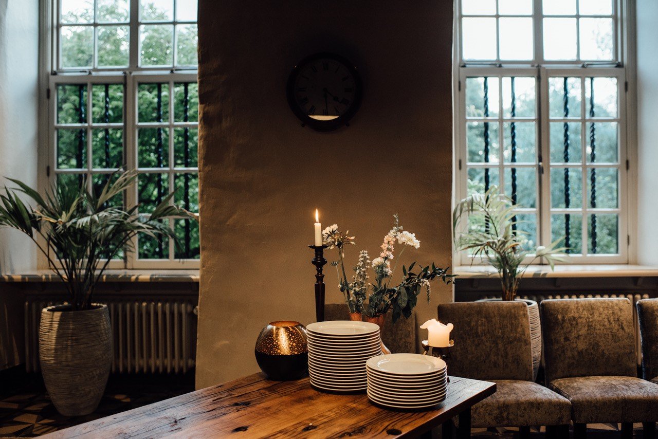 Taart & Toost Gelagkamer
