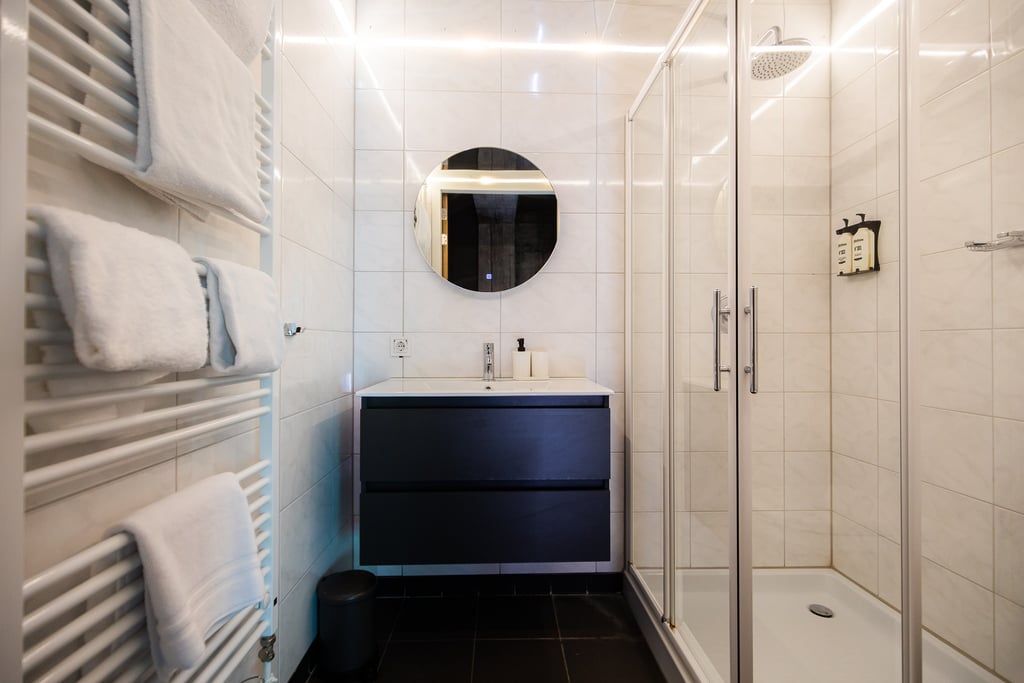 Design Room Badkamer