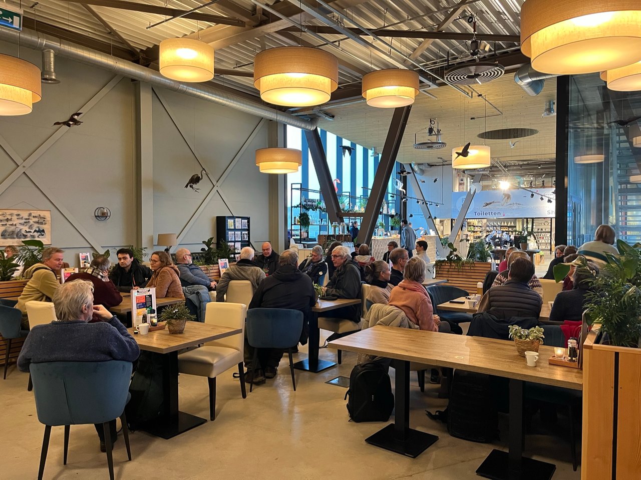 Restaurant Zeekraal