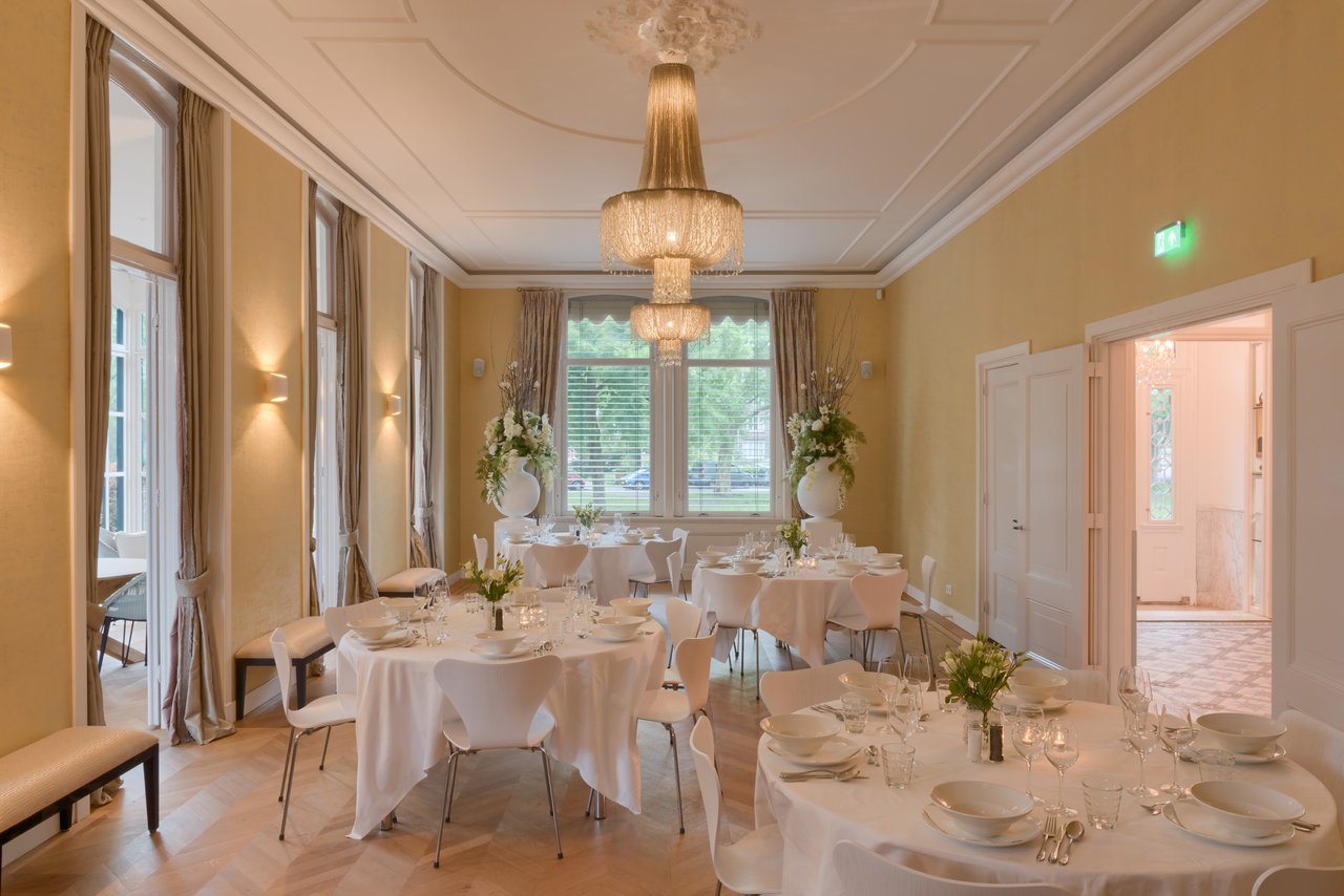 De Gouden Zaal