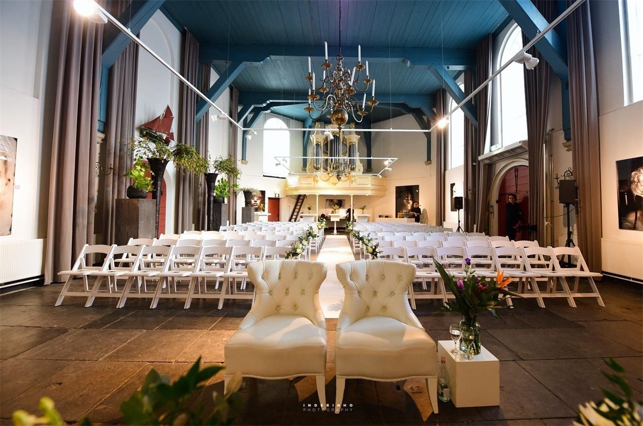 Klooster | events, art & design (1)