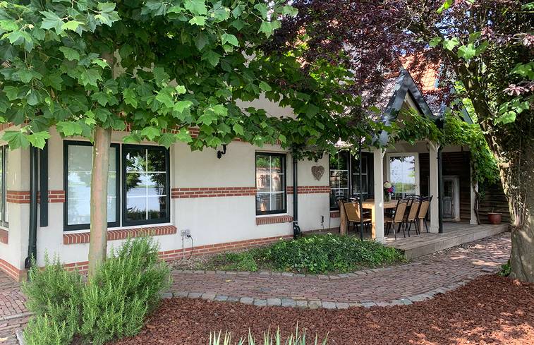 Villa Lago - Vidaa Lago