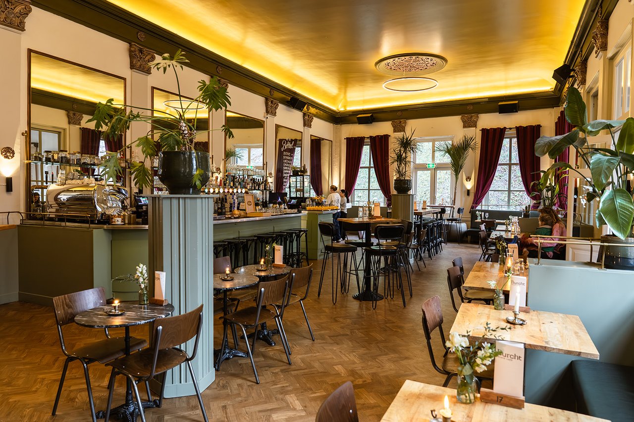 Grand Café de Burcht (1)