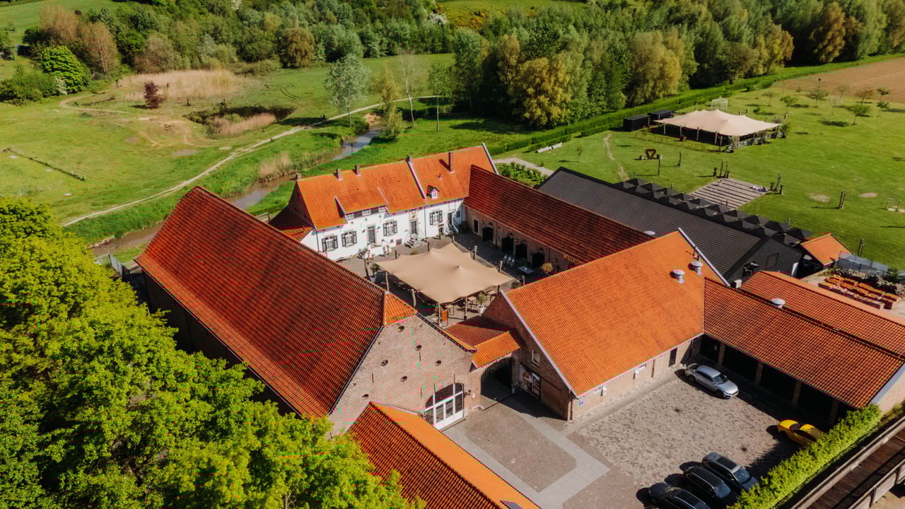 Landgoed Biesenhof