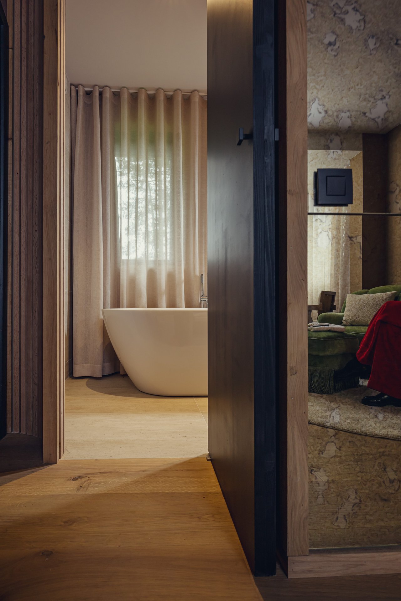Stiemerheide I Suite  (1)