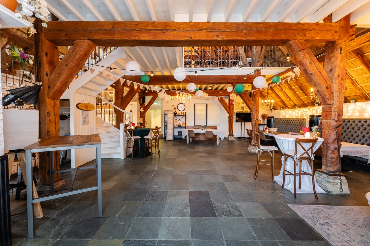 Grote feestzaal 