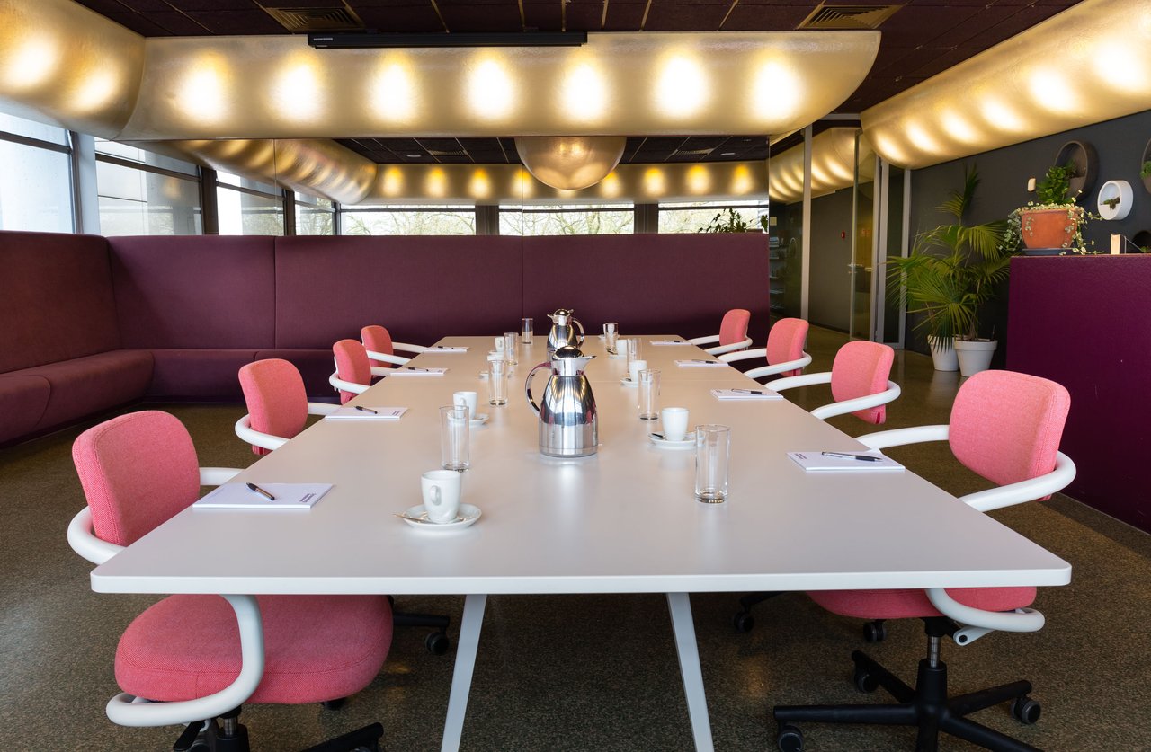 Theatercafé - Boardroom