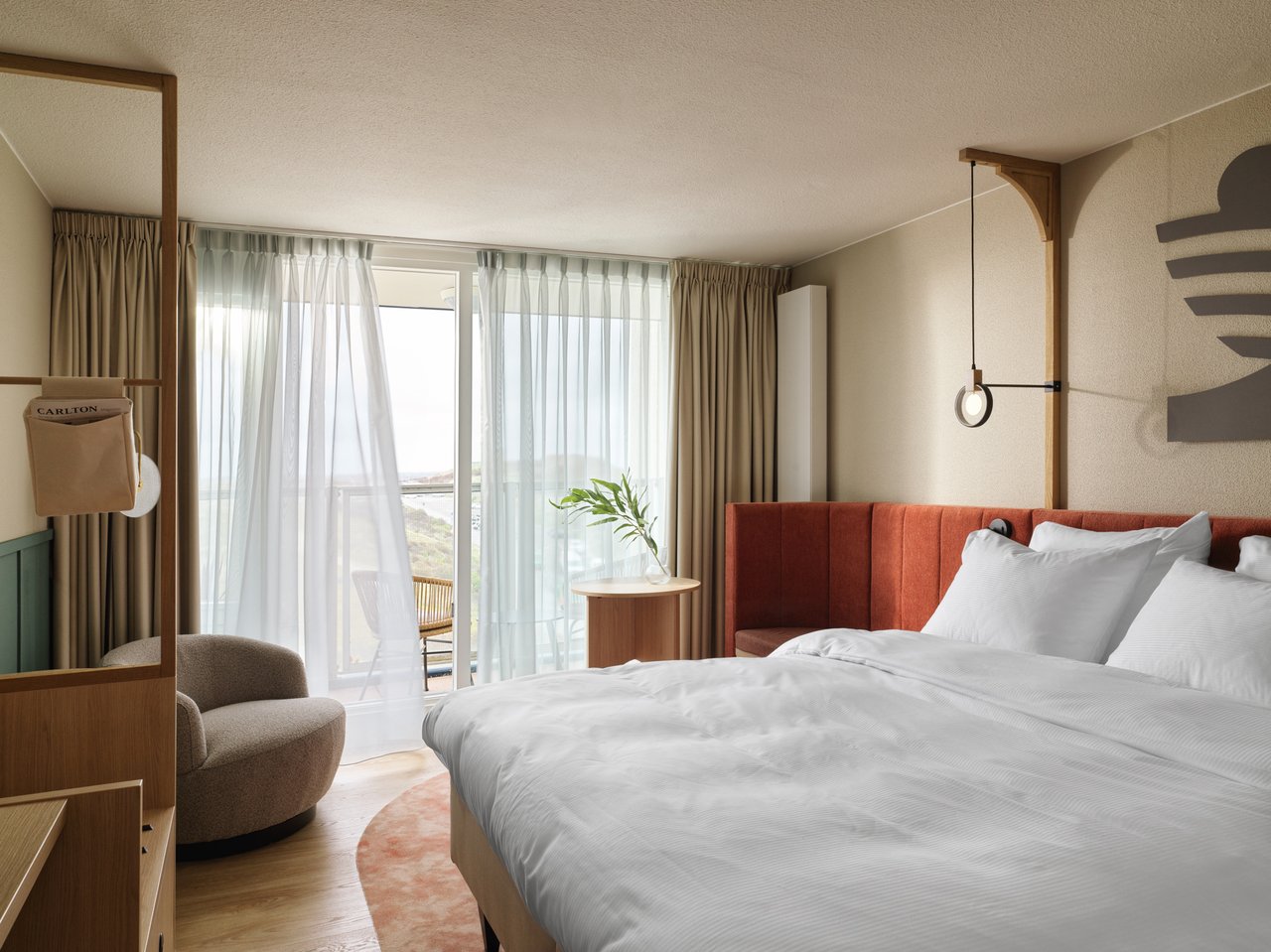 Carlton Beach Scheveningen_Beach Boutique 