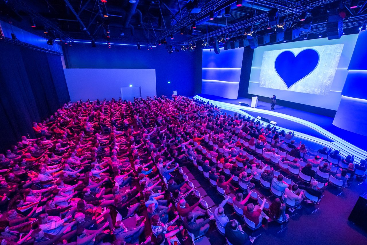 NBC Congrescentrum