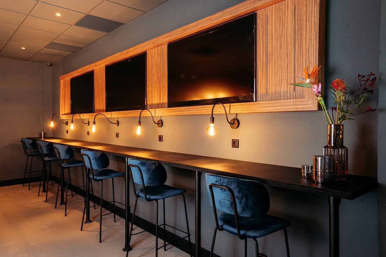 The Bar (3)