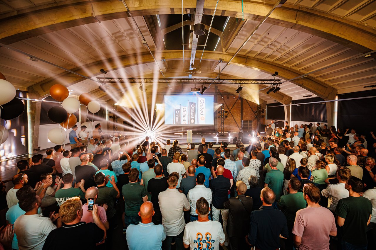 De Tinfabriek - Smelterij