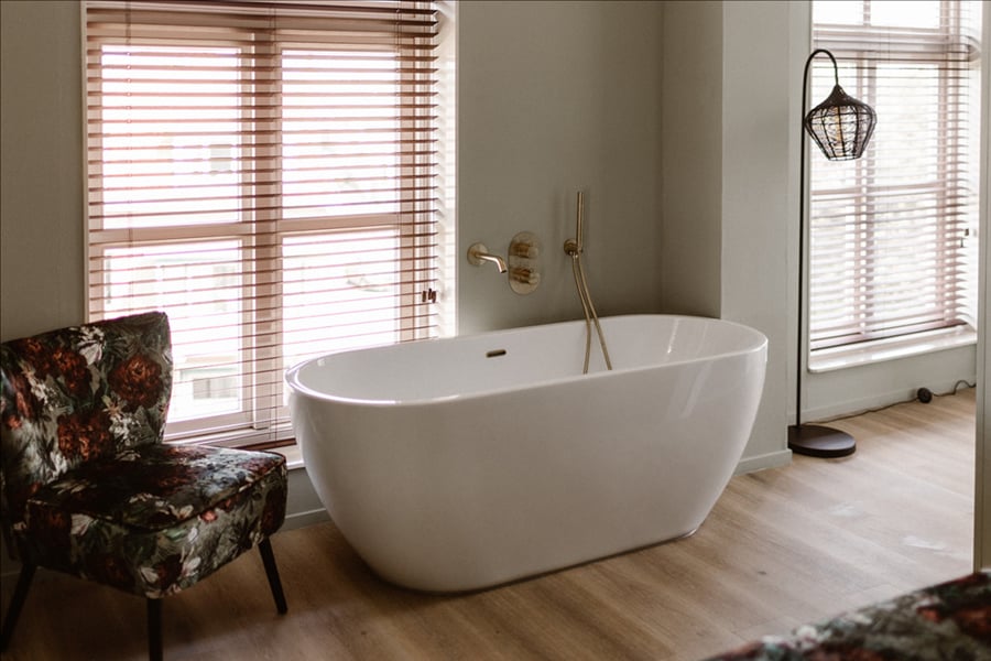 Executive hotelkamer