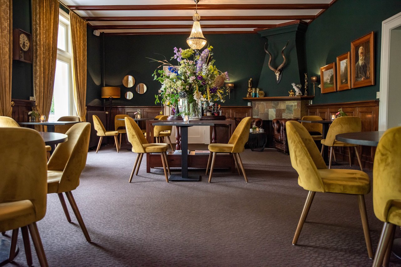 Lunch-Restaurant-Culinair-Landgoed-Michelin