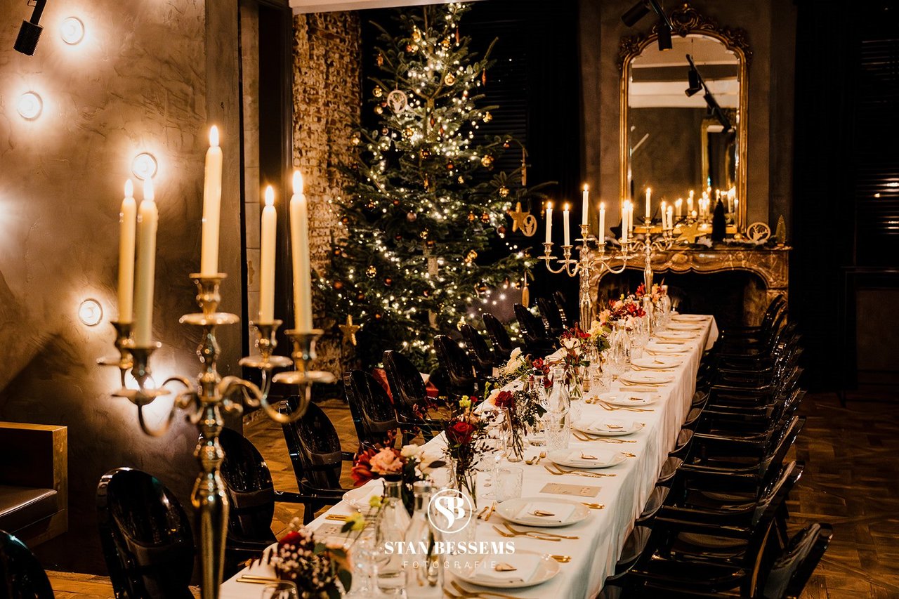Kerst diner