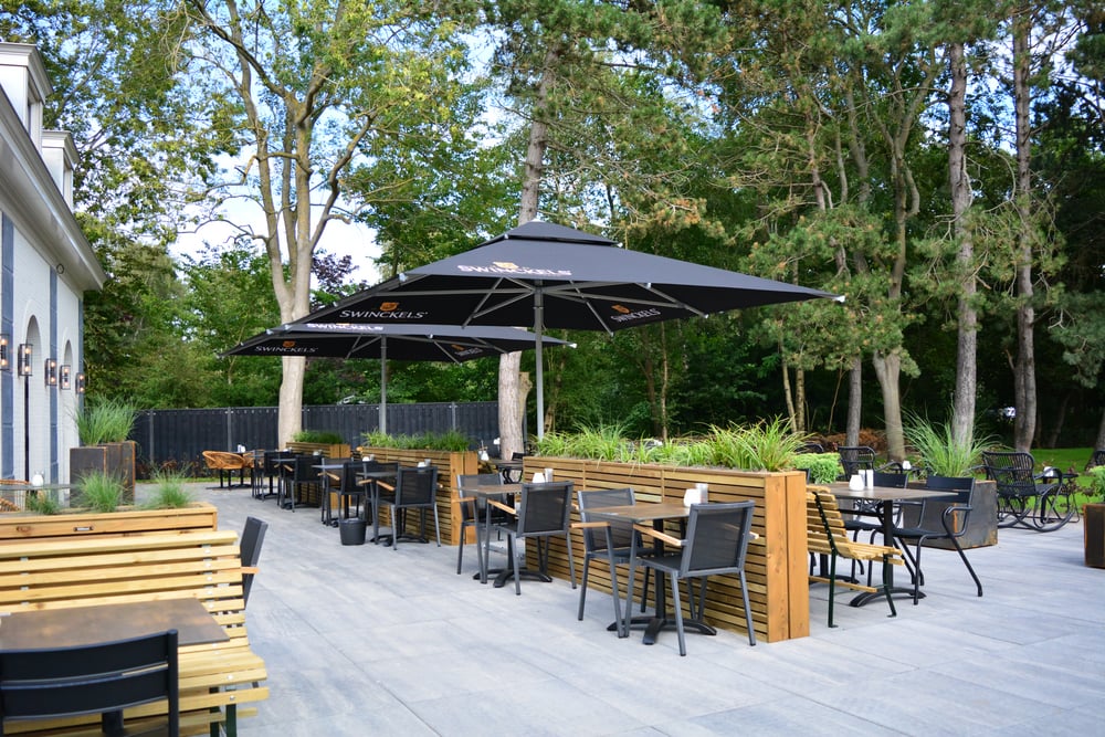 Terras Haamstede