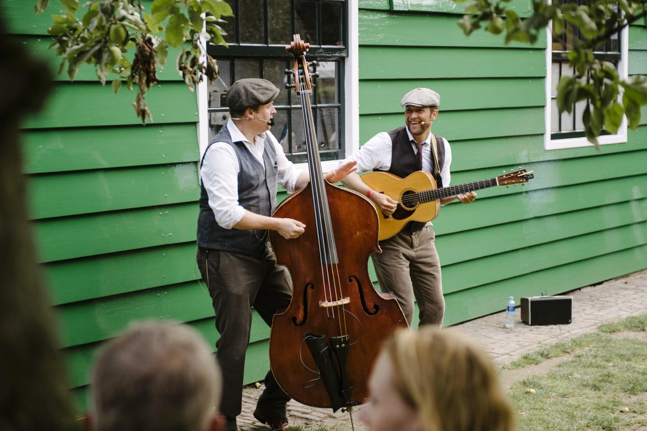 Activiteiten | Live Muziek