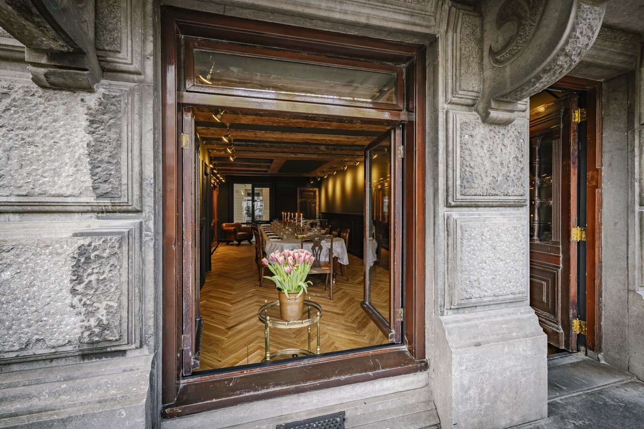 The Gallery - Hotel The Noblemen (5)