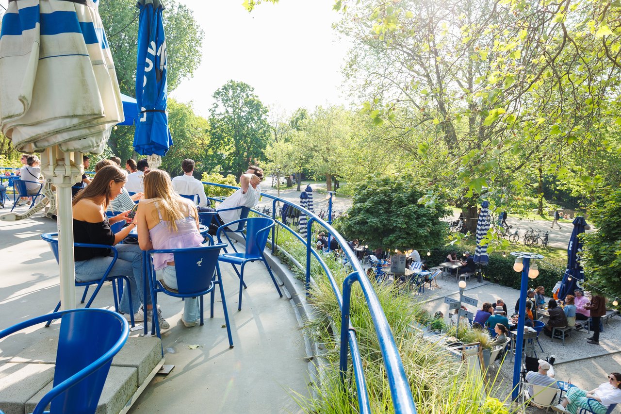 Bovenverdieping terras BTH