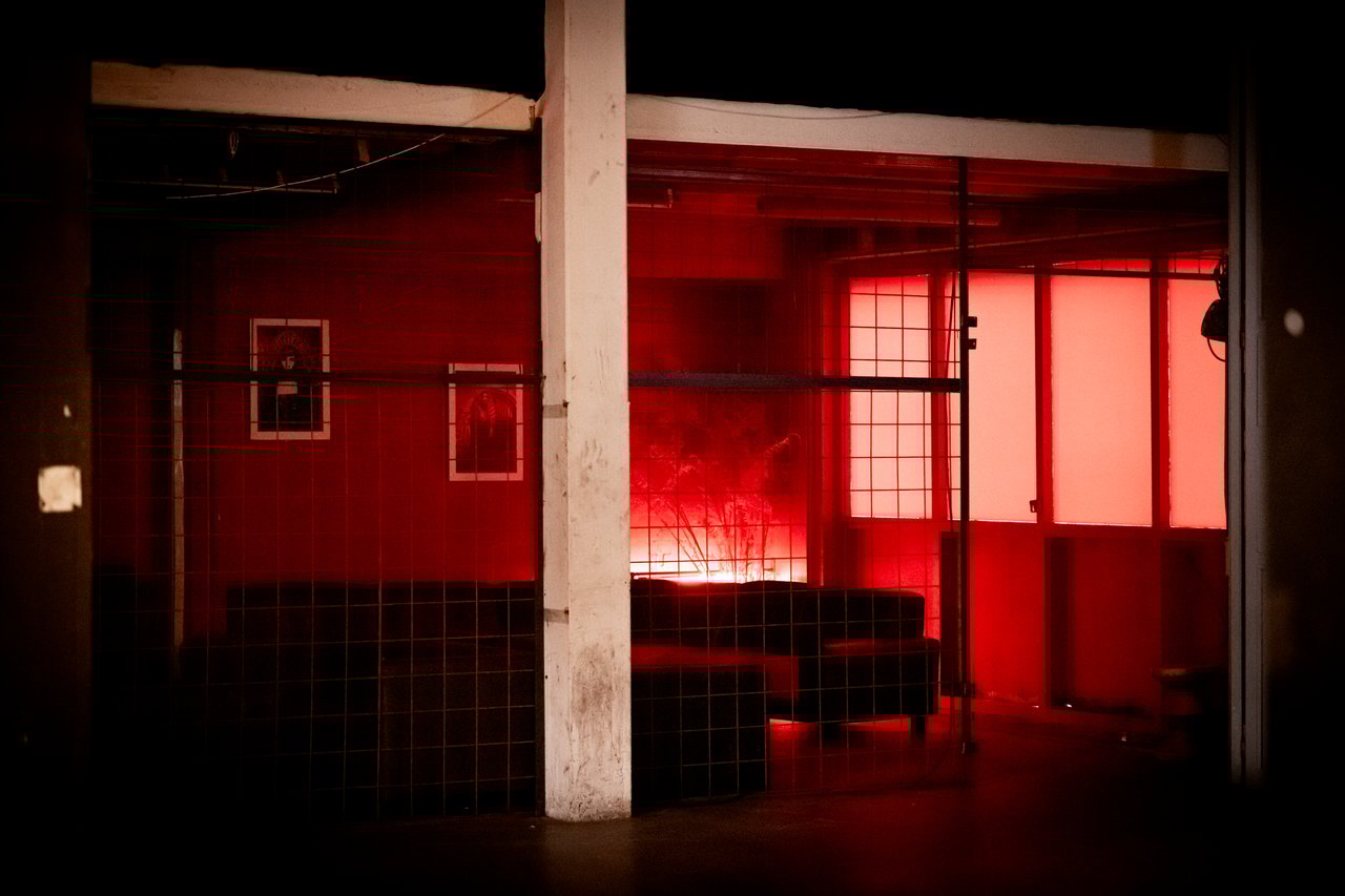 LIEF-Amsterdam-TheRed