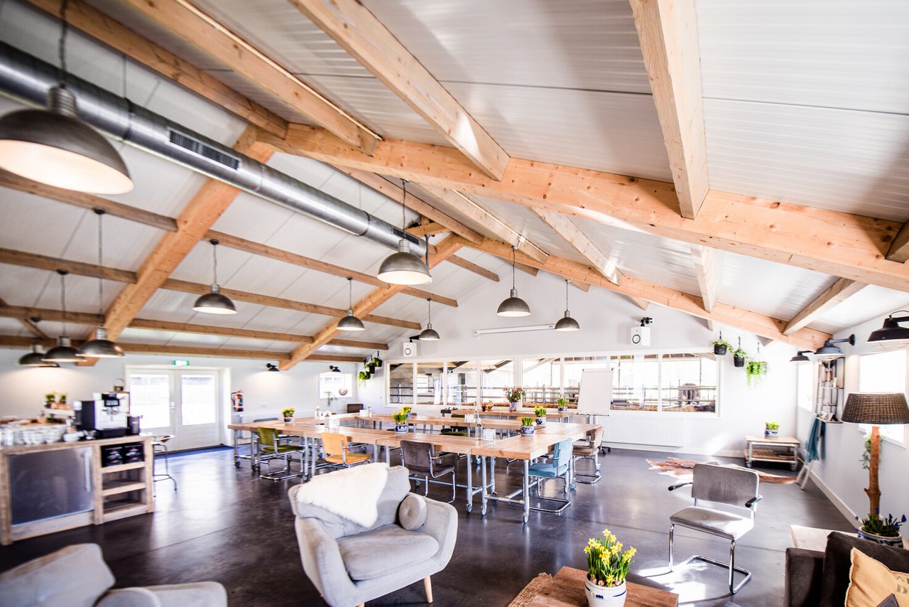 Zaal IJsvogel