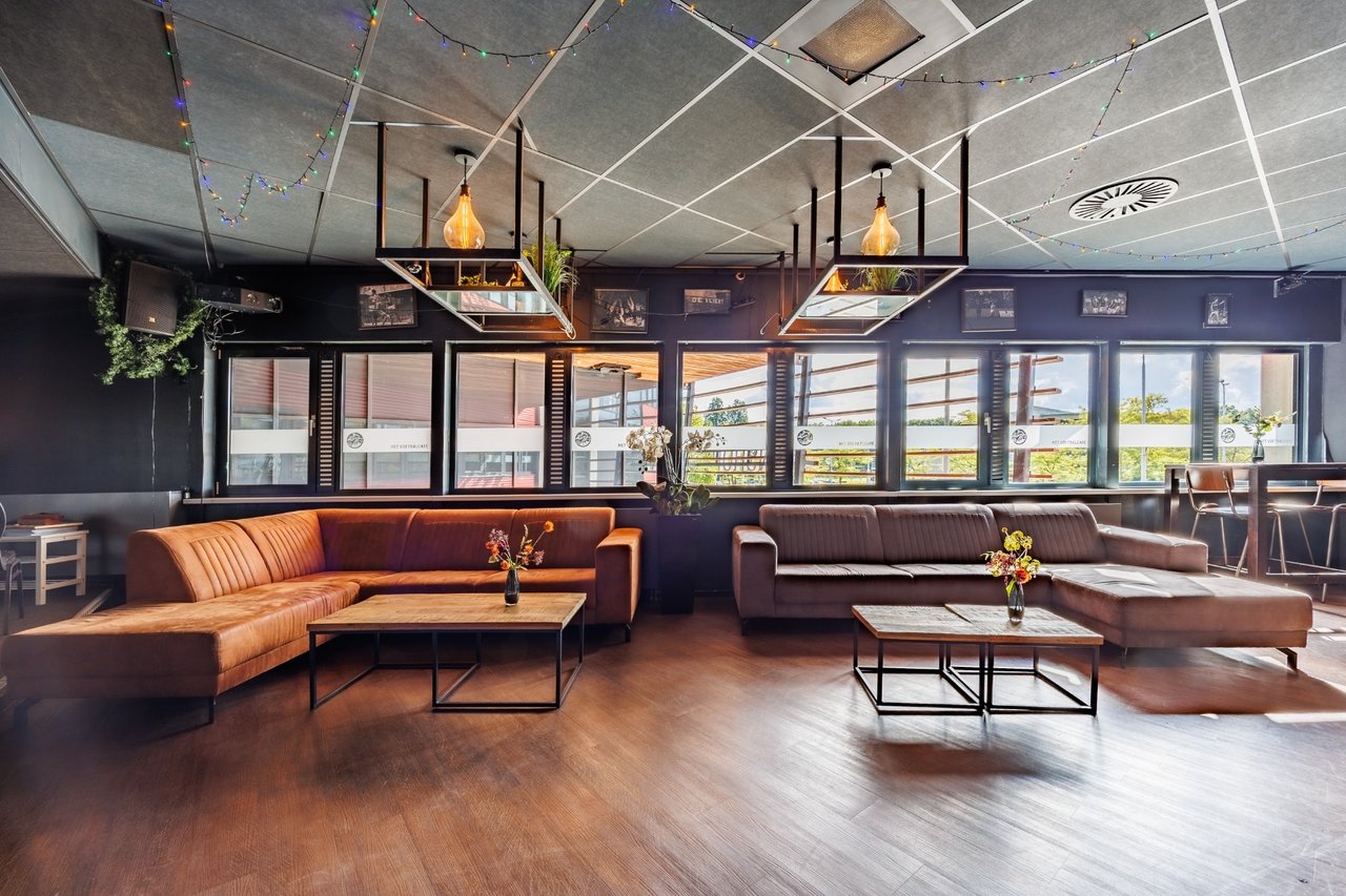 Loungegedeelte De Sliert