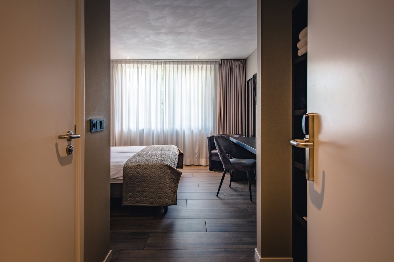 Comfort Twin Kamer Maashof