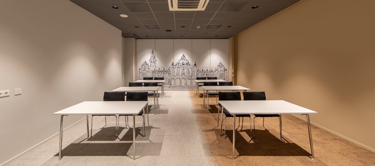 Vergaderzaal 3 