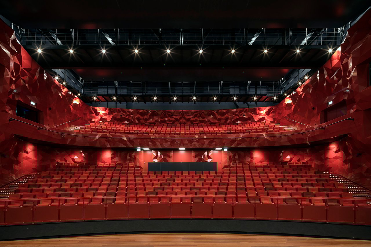 Grote Zaal (3)