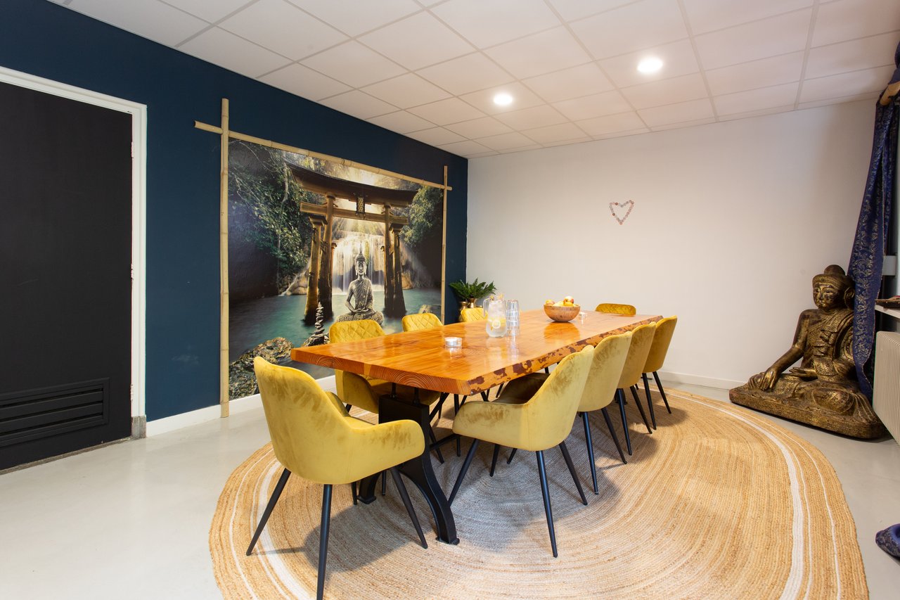 Boeddhakamer