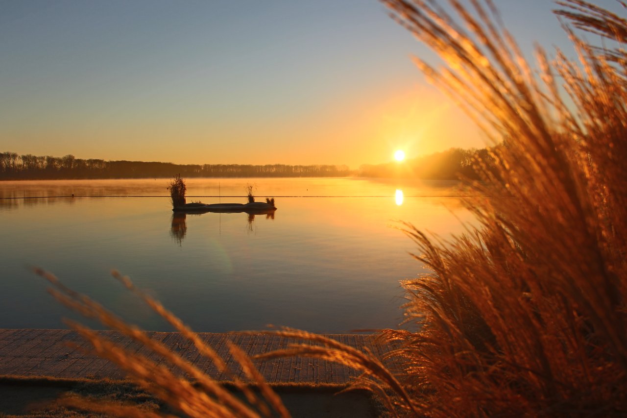 Maarsseveense Plassen       