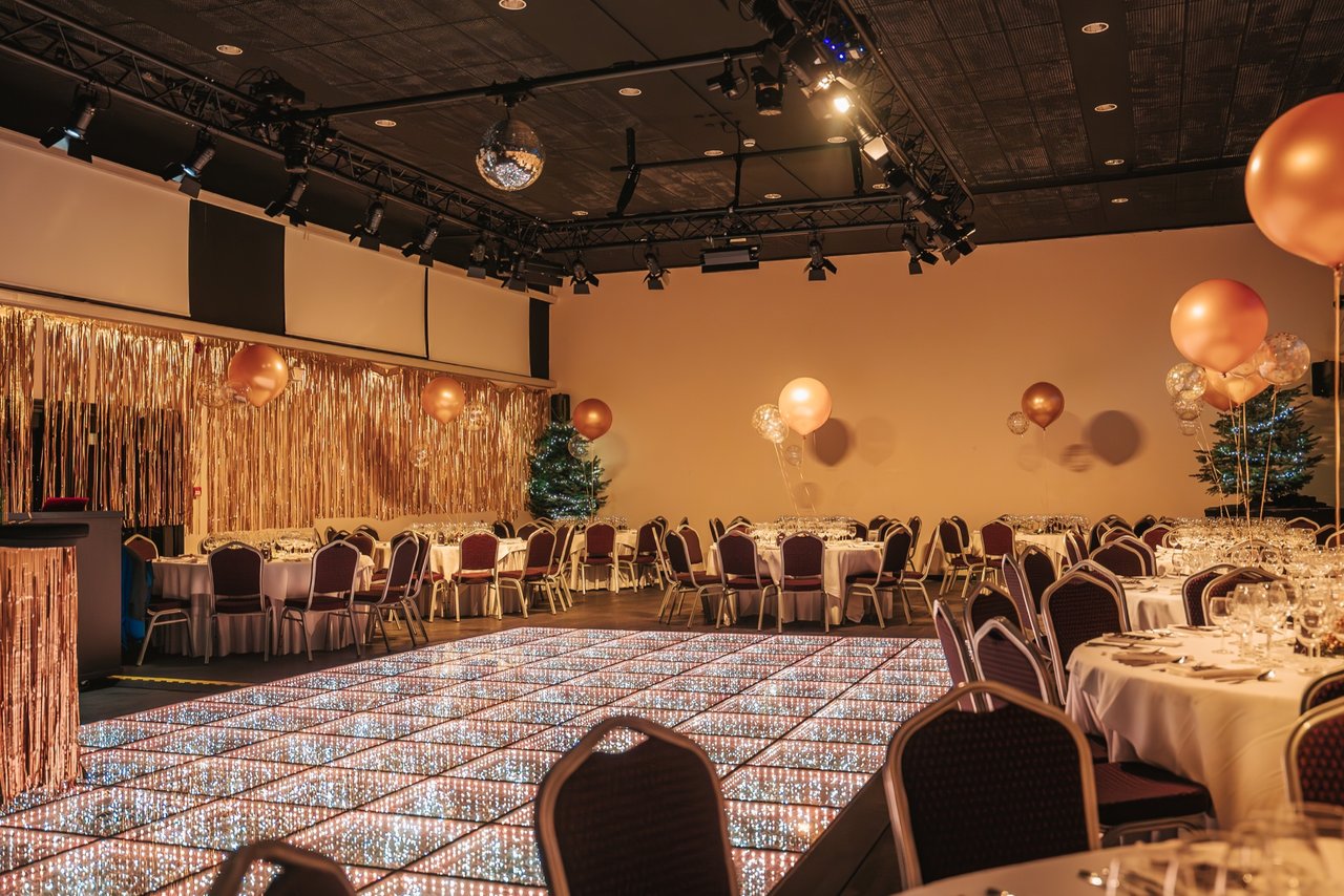 Le Grand Salon de Looz – gala
