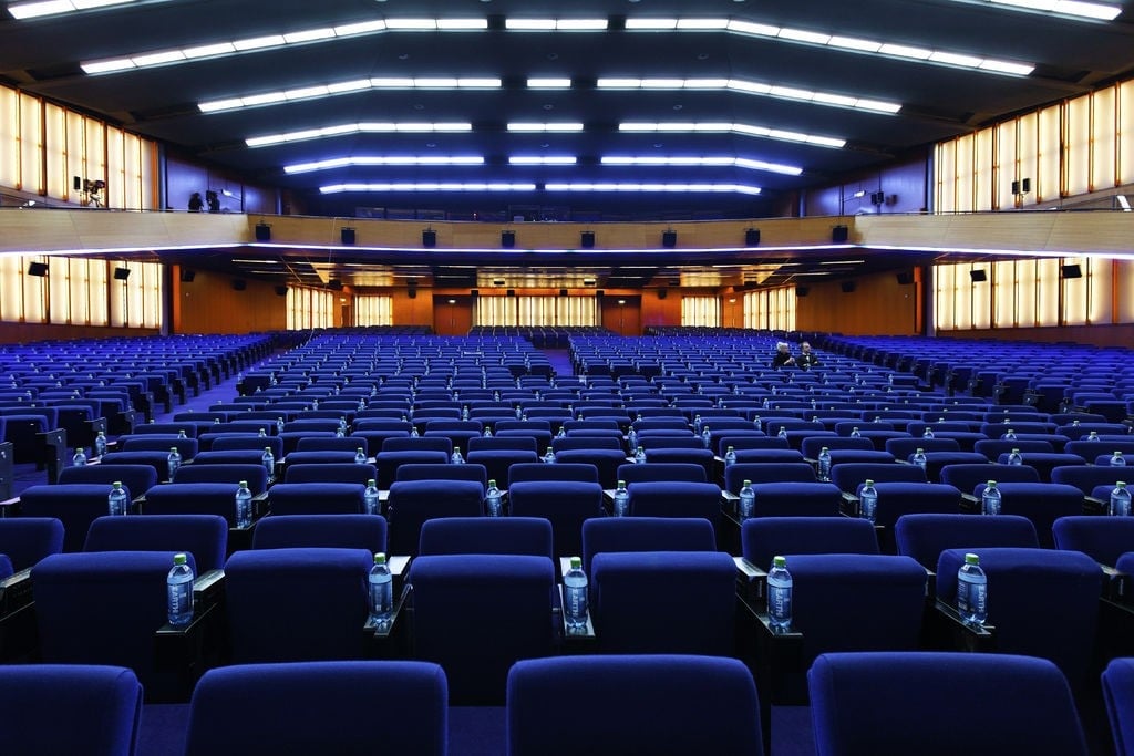 Auditorium