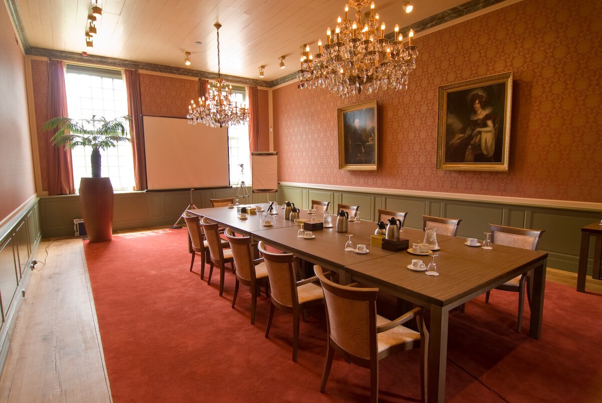 Huydecoperzaal 