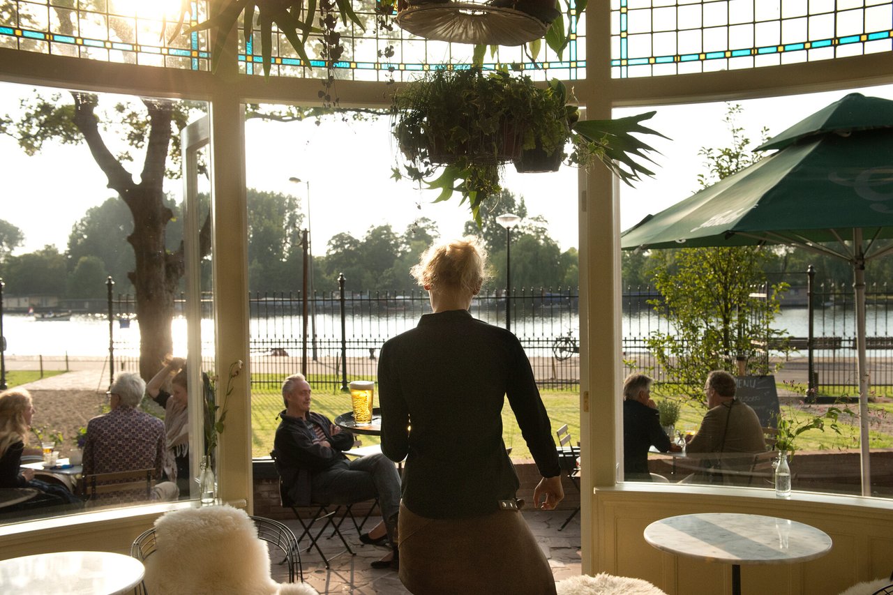 Café 