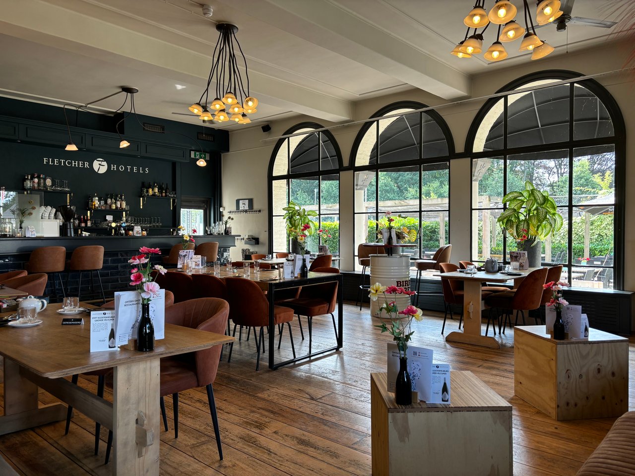 Brasserie Louis 