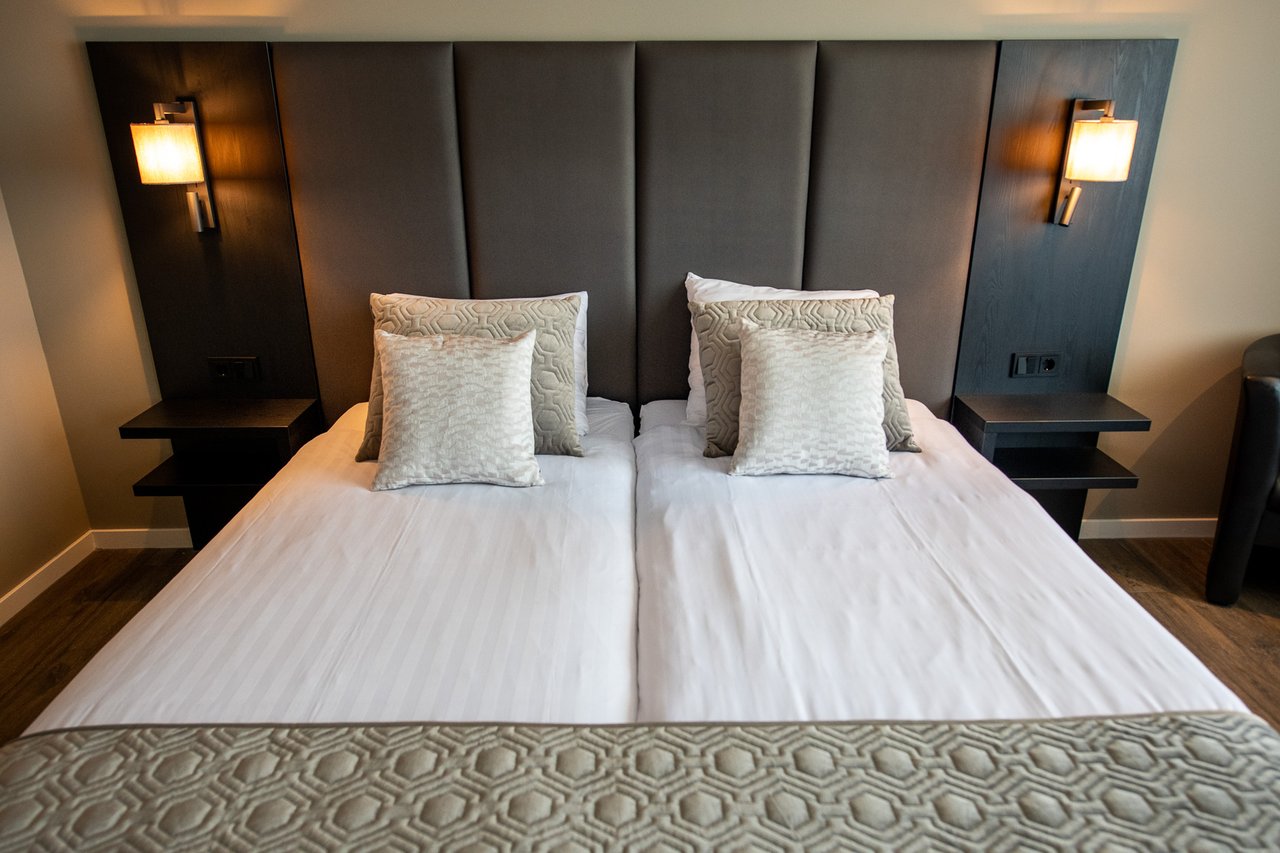 Comfort Double Kamer Maashof (1)