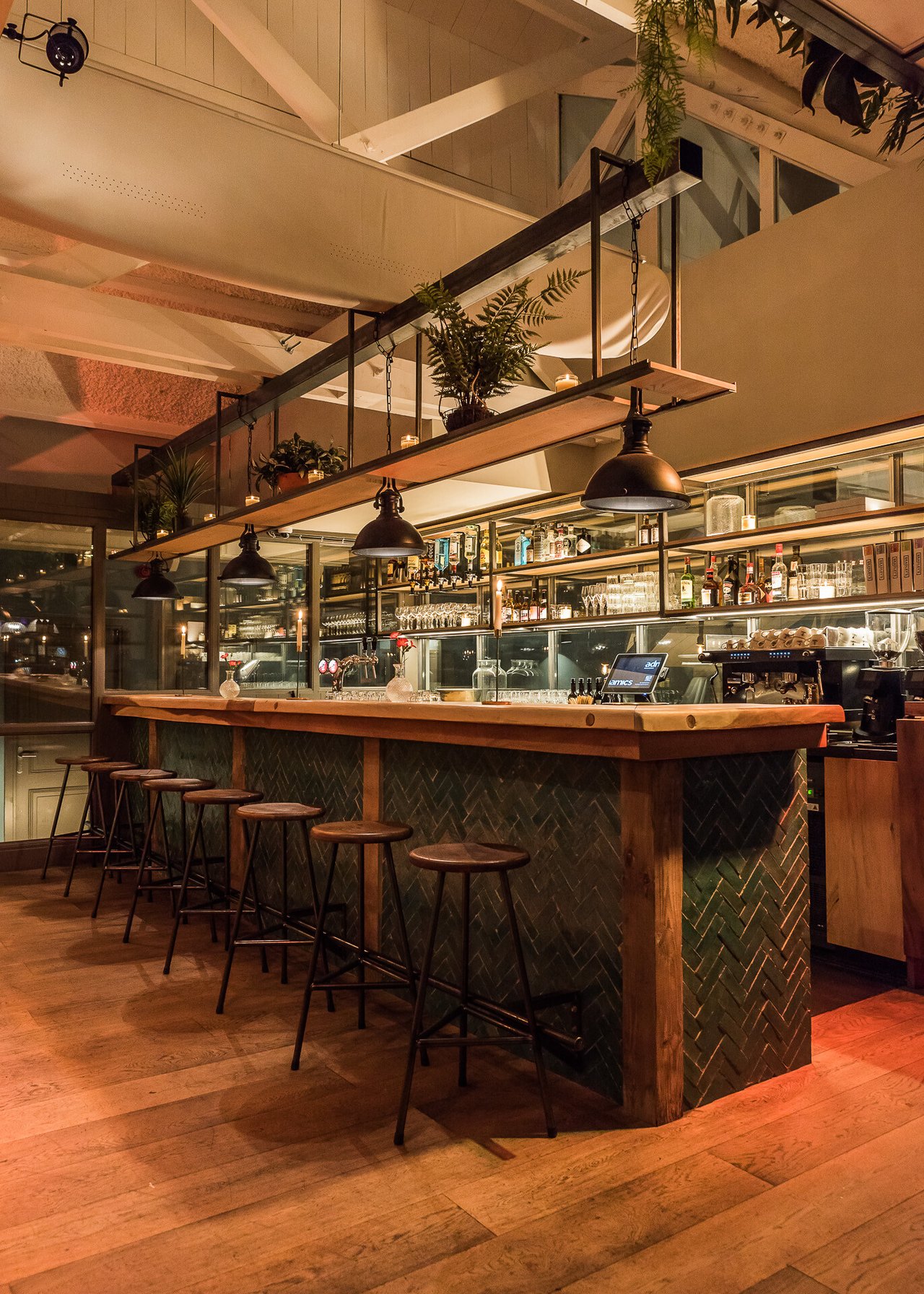 Suzie Q Loft (4)