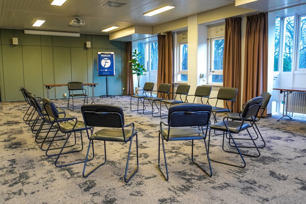 Meeting room 17