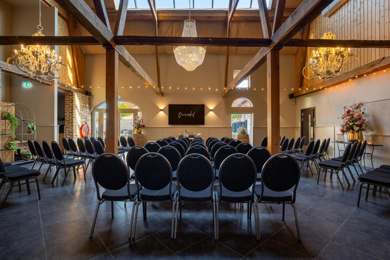 Schrijnemakerszaal (2)