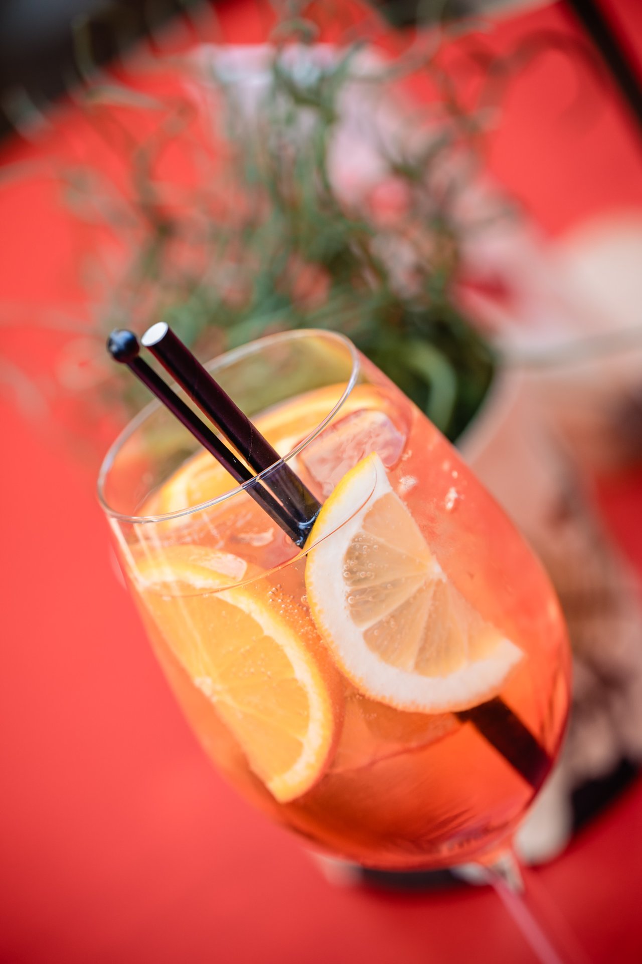 Cocktails