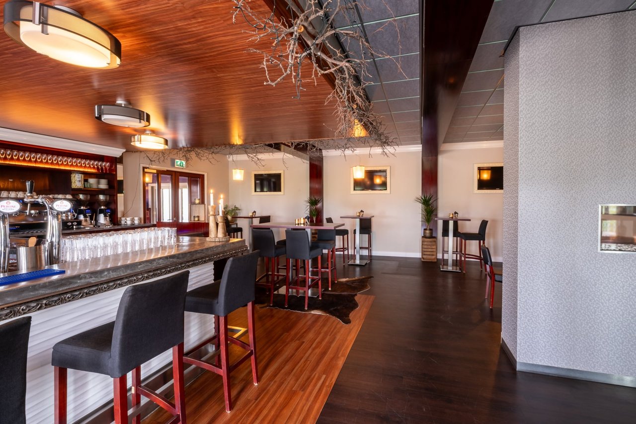 Loungebar Oolderhof