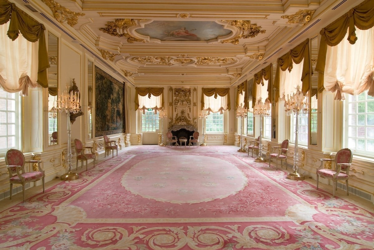 Spiegelzaal